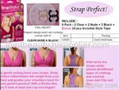 Bra Strap Clipper