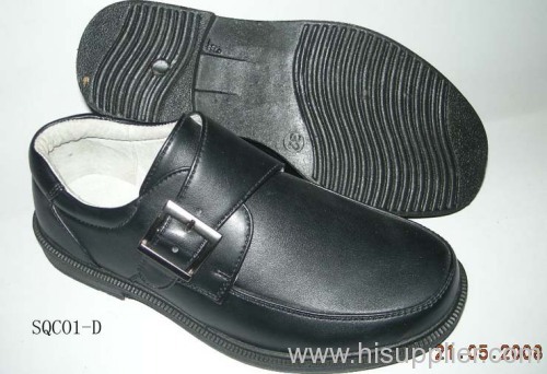 pvc Children shoe