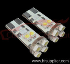 Canbus led