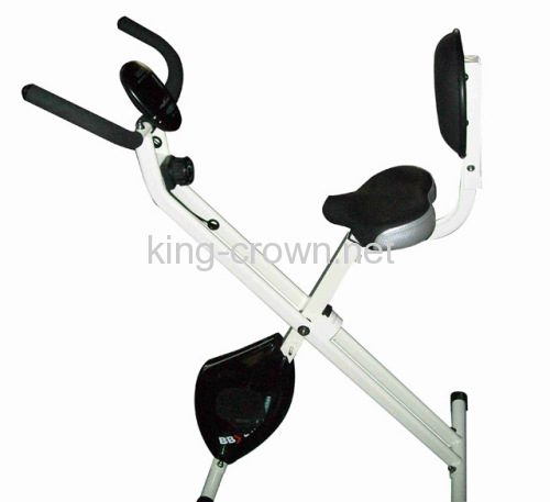 fitness bike