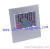 Digital Calendar Clock