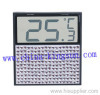 Digital Thermometer W/crystal