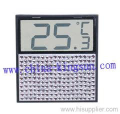 lcd thermometer