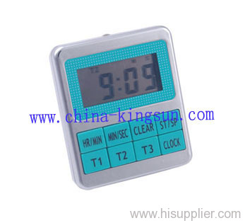 Digital Timer