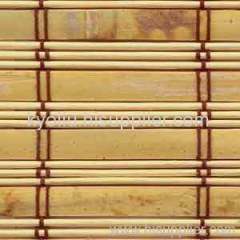 bamboo blinds