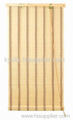 bamboo blinds