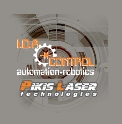 IDA CONTROL automation robotics