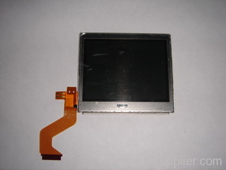 NDSL top LCD