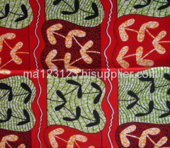 kanga pange loincloth batik
