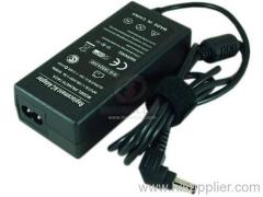 Compatible Toshiba Laptop AC Adapter