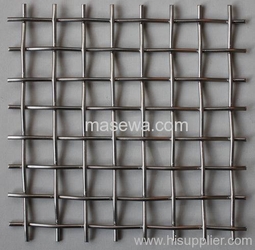 Stainless Steel Wire Mesh