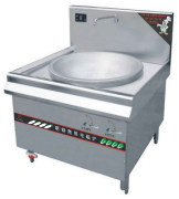 Minggang Commercial Induction Cooker Factory