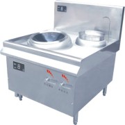 Minggang Commercial Induction Cooker Factory