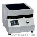 Commercial induction cooker