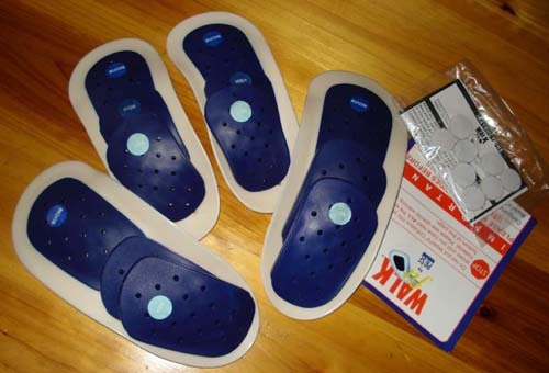 Walk Fit Orthotics