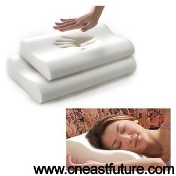 Memory Foam Pillow