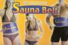 Sauna Belt