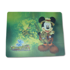 Colorful Mouse Pad