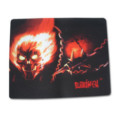 Crystal Mouse Pad