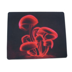 Mushroom Mouse Pad