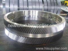 spur gear