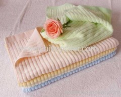 bamboo towel