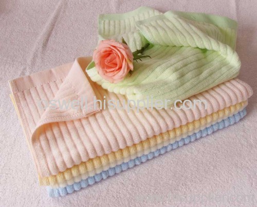 Bamboo Towels