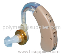 hearing aid