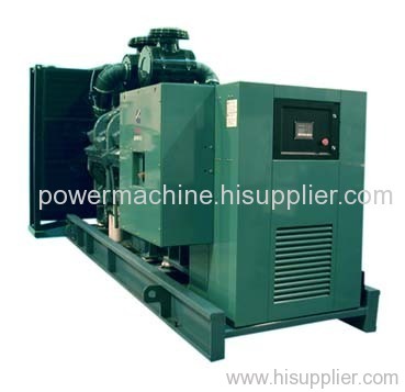 Diesel Generator