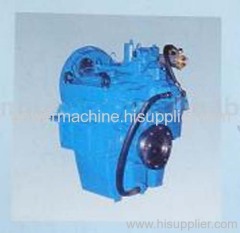 Marine Transimission Gearbox