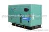 Sound proof generator set