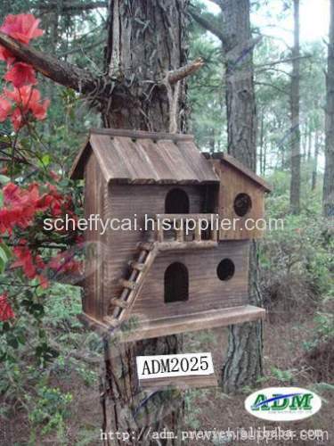 bird houses
