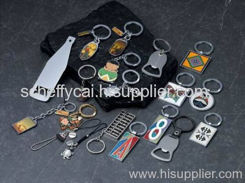 Key chain,bottle opener,metal key chain