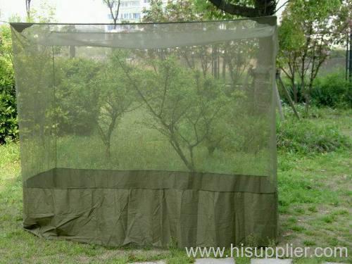 Polyester Mosquito Net