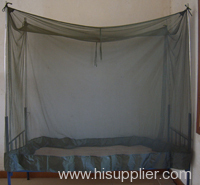 canopy mosquito net