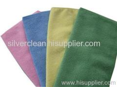 microfiber universal cleaning towel