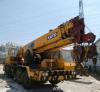 30T Used Kato Truck Crane