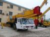 Used 40t Kato Truck Crane