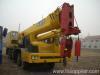 Used 50T KATO Mobile Crane