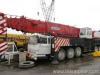 Used 100t Grove All Terrain Crane