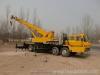 Used 35T TADANO Truck Crane