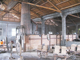 Ningbo xiongzhen precision casting factory