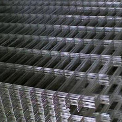 Welded Wire Mesh panels