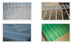 quality welded mesh