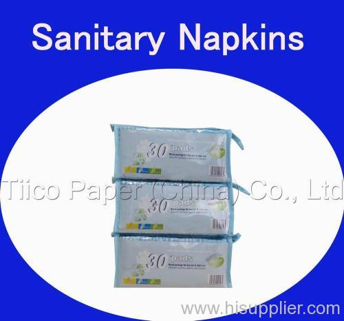 Sanitary Napkins