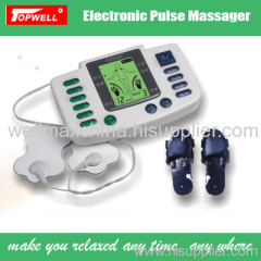 Electronic Pulse Massager