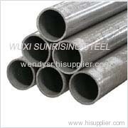 alloy steel pipes