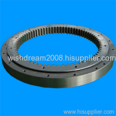 slewing ring bearing