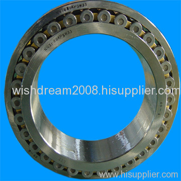 slewing ring bearings