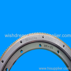 slewing ring bearing